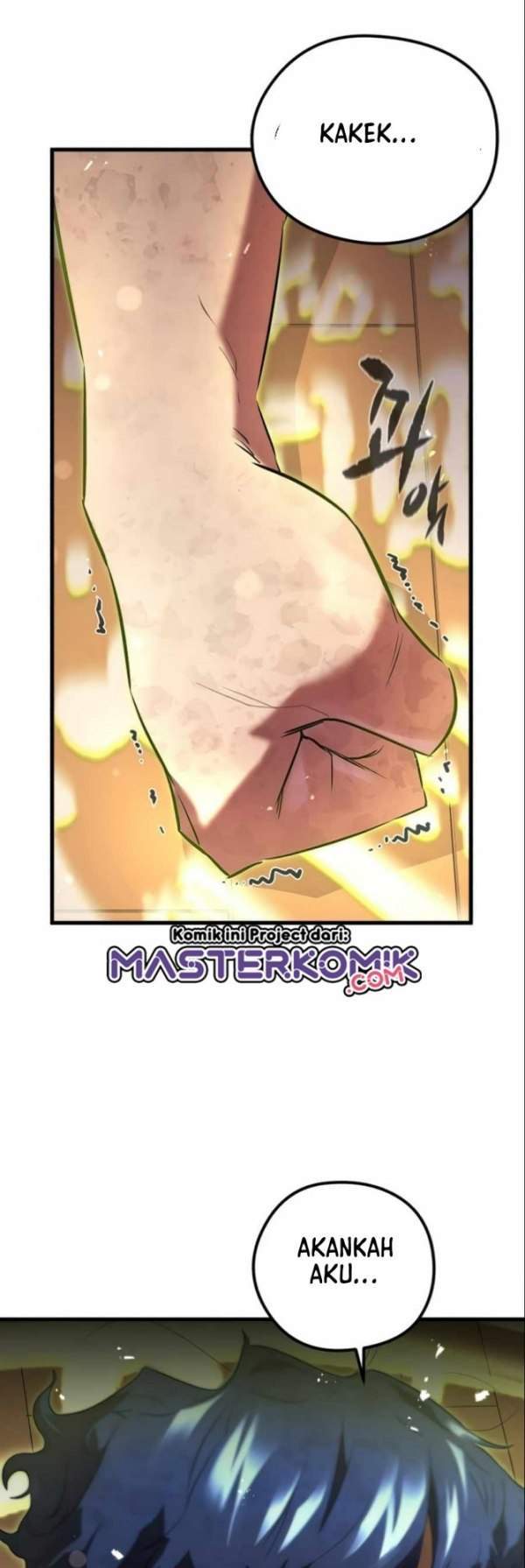 Phantom Spirit King Chapter 6 - halaman 37