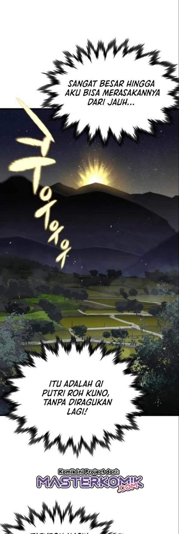 Phantom Spirit King Chapter 6 - halaman 42