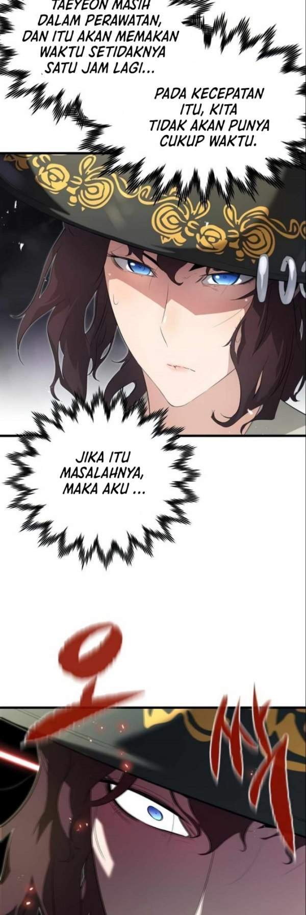 Phantom Spirit King Chapter 6 - halaman 43