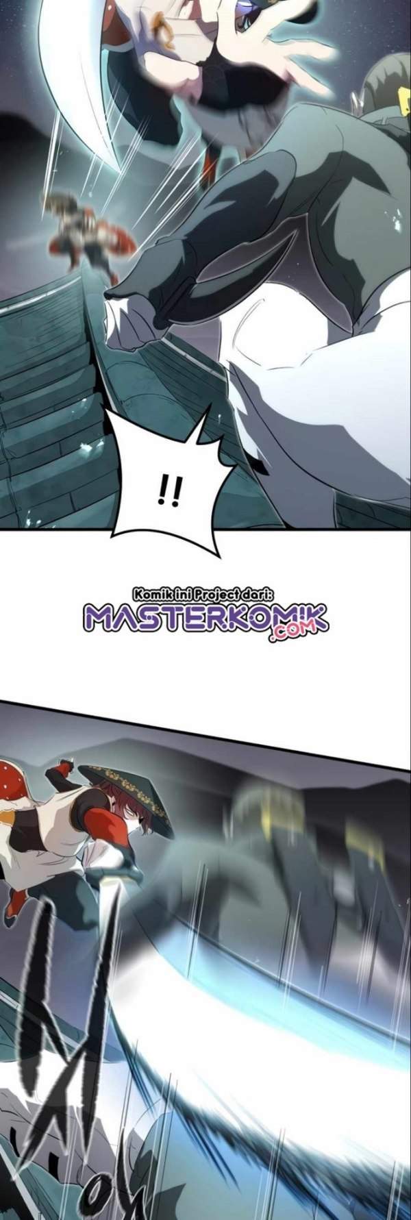 Phantom Spirit King Chapter 6 - halaman 47
