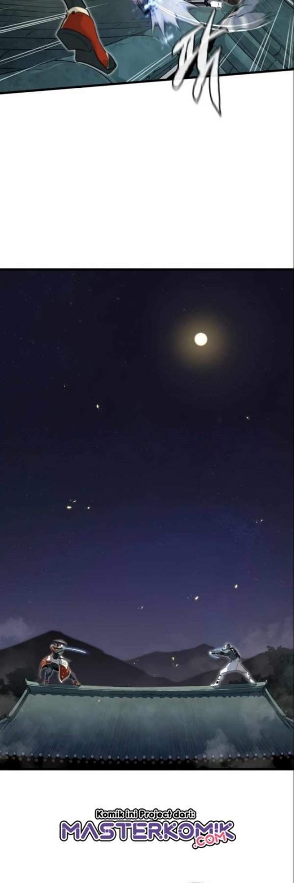 Phantom Spirit King Chapter 6 - halaman 50