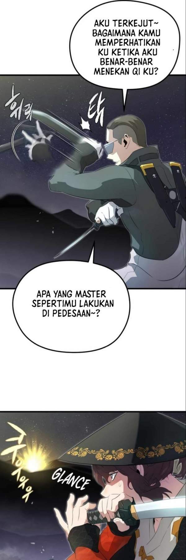Phantom Spirit King Chapter 6 - halaman 51