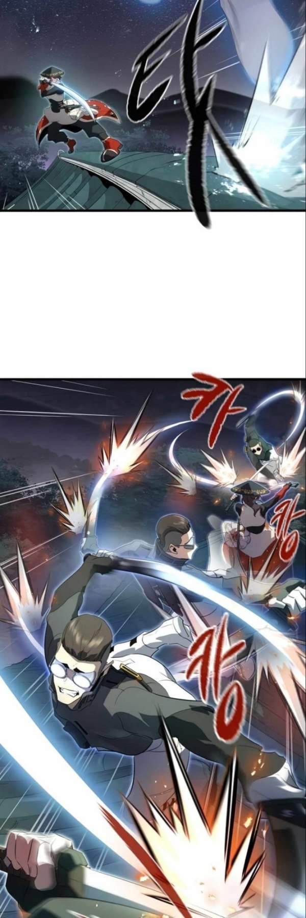 Phantom Spirit King Chapter 6 - halaman 54