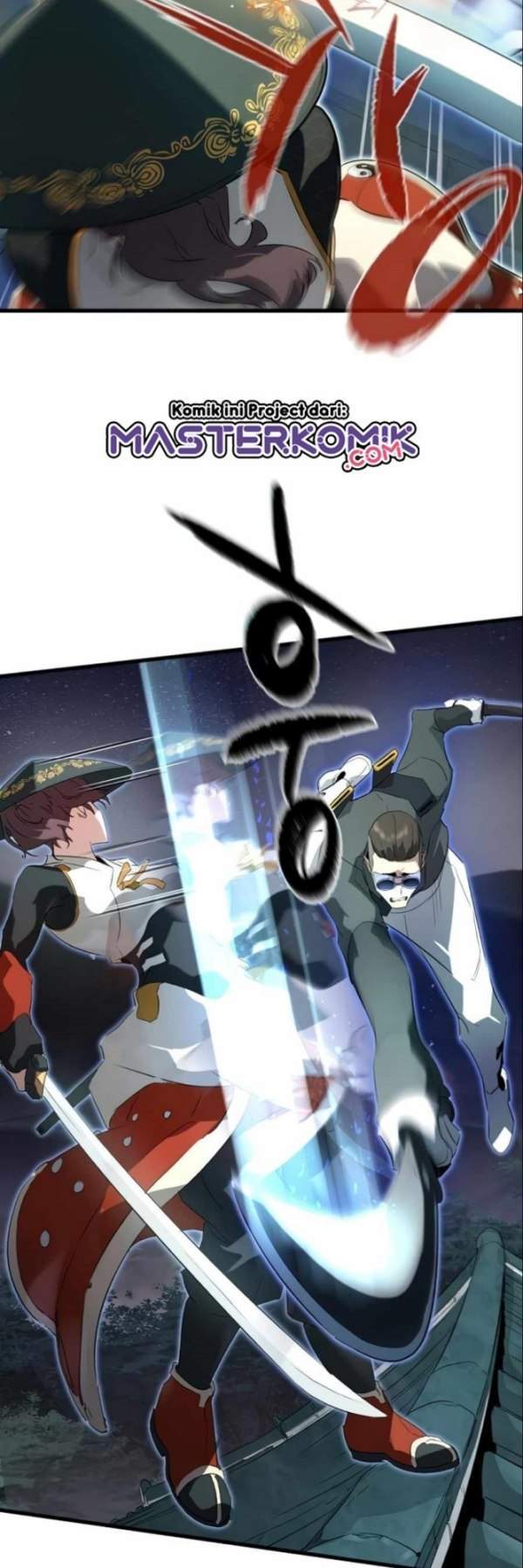 Phantom Spirit King Chapter 6 - halaman 55