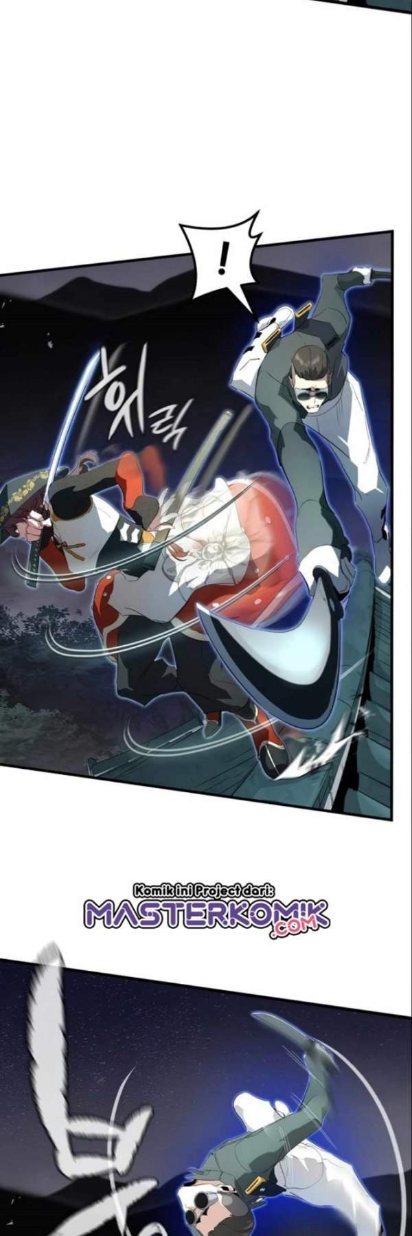Phantom Spirit King Chapter 6 - halaman 56