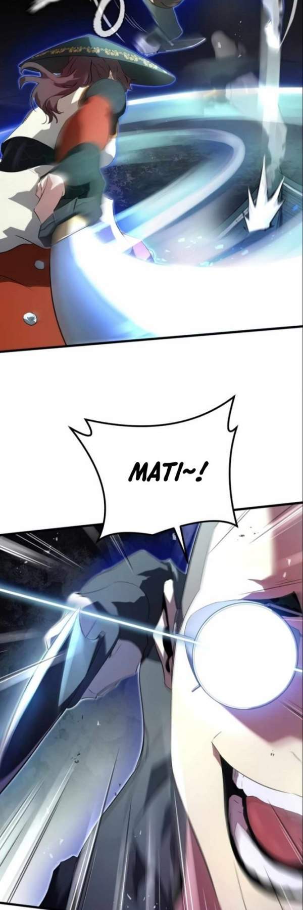 Phantom Spirit King Chapter 6 - halaman 57