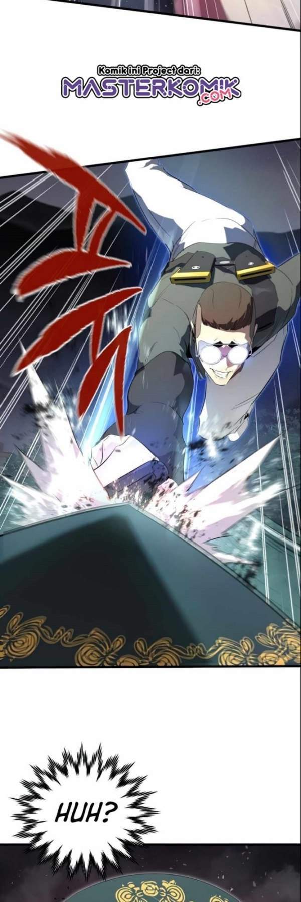 Phantom Spirit King Chapter 6 - halaman 58