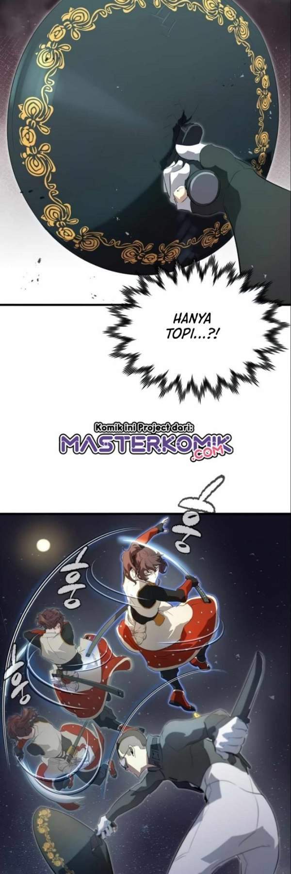 Phantom Spirit King Chapter 6 - halaman 59