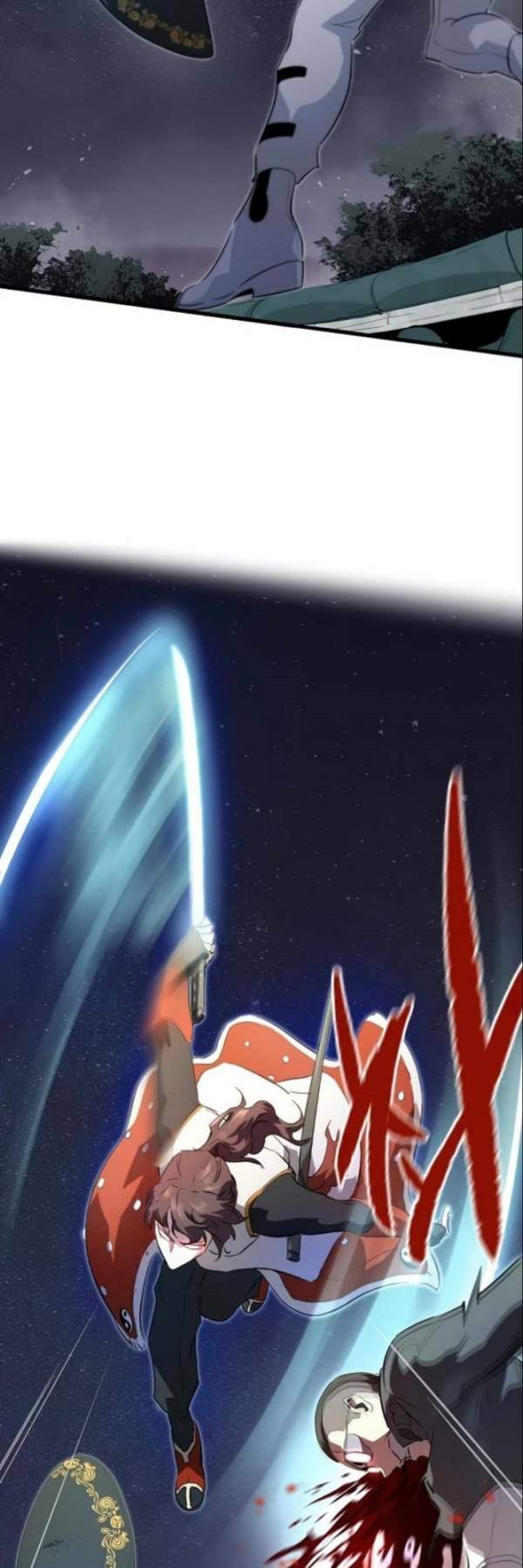 Phantom Spirit King Chapter 6 - halaman 60