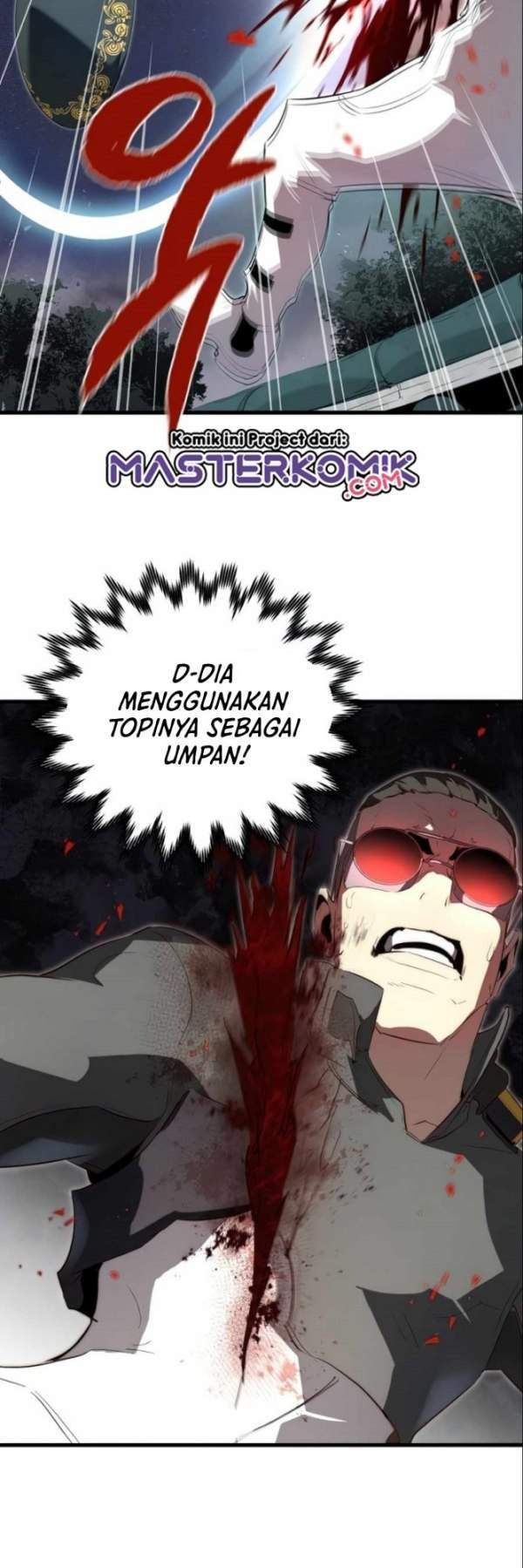 Phantom Spirit King Chapter 6 - halaman 61