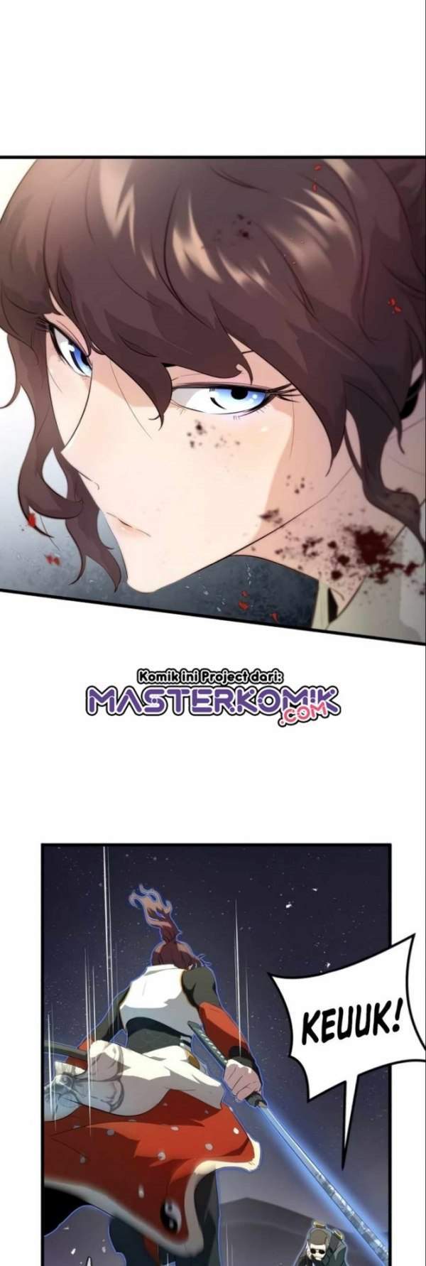 Phantom Spirit King Chapter 6 - halaman 62