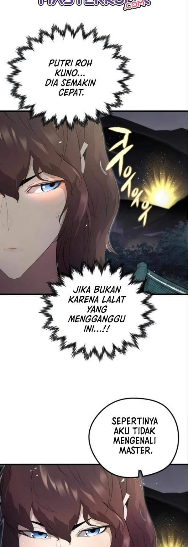 Phantom Spirit King Chapter 6 - halaman 64