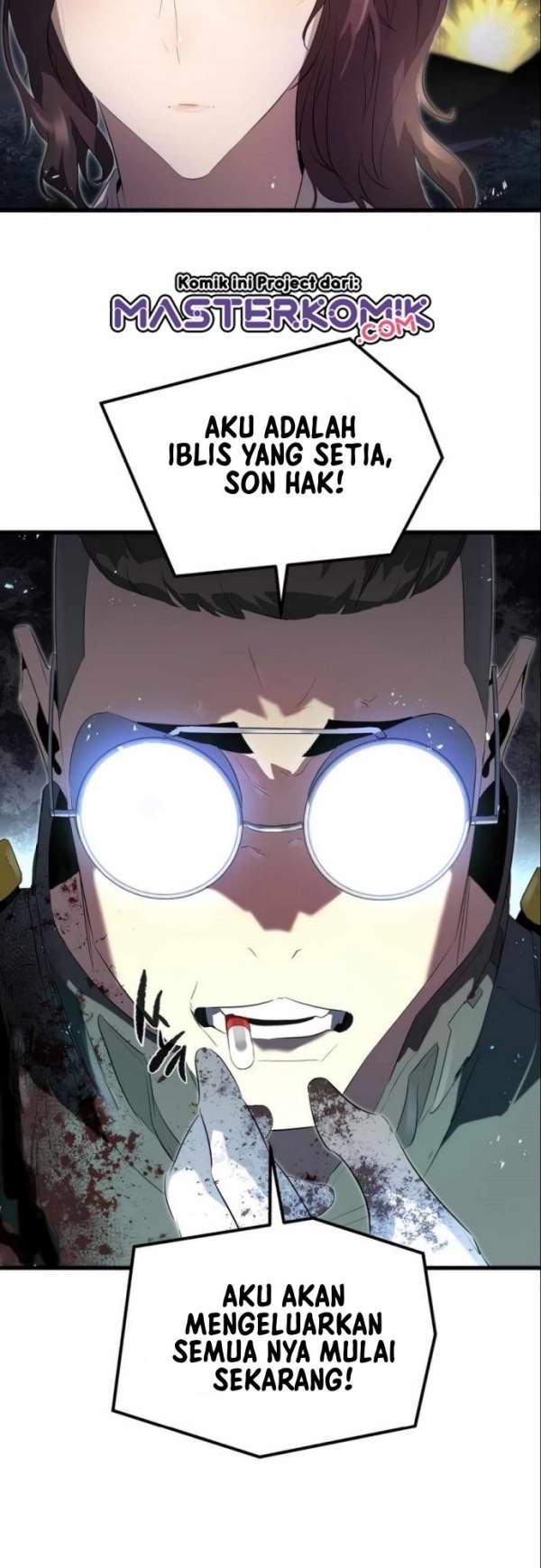 Phantom Spirit King Chapter 6 - halaman 65