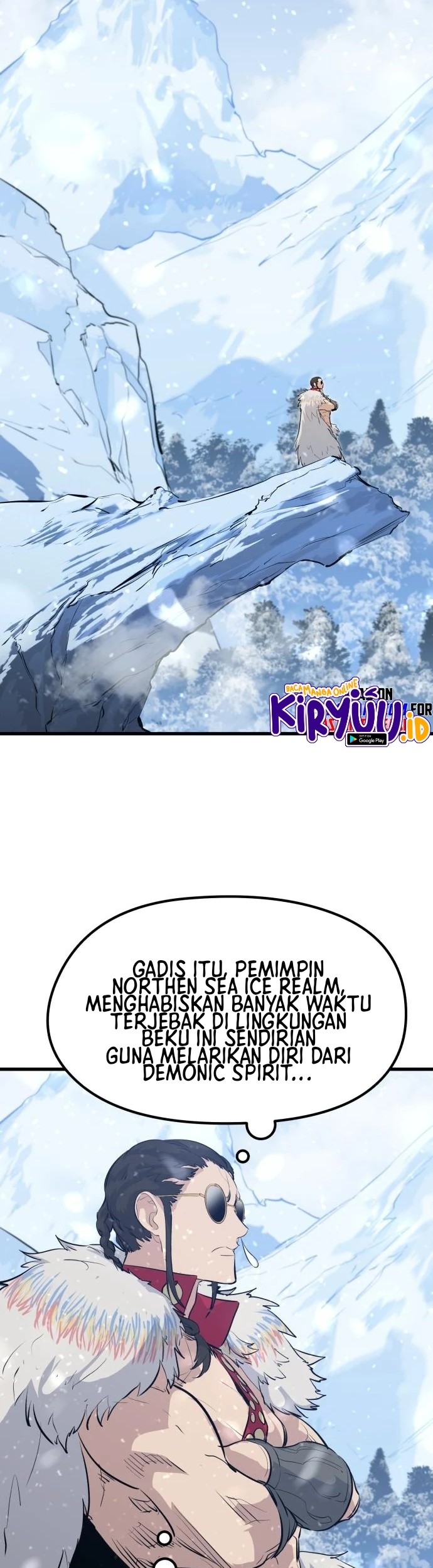 Phantom Spirit King Chapter 60 - halaman 11