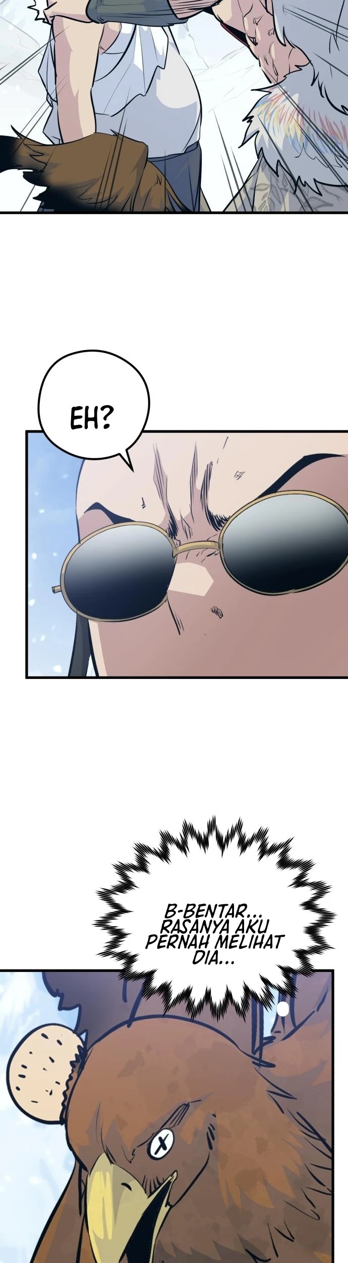 Phantom Spirit King Chapter 60 - halaman 15