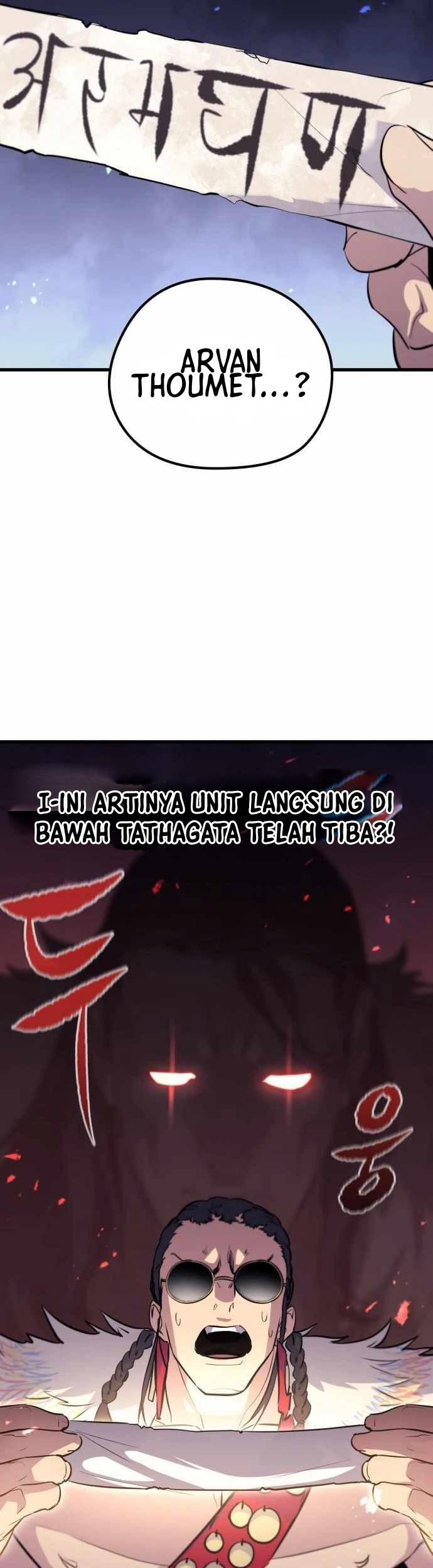 Phantom Spirit King Chapter 60 - halaman 21
