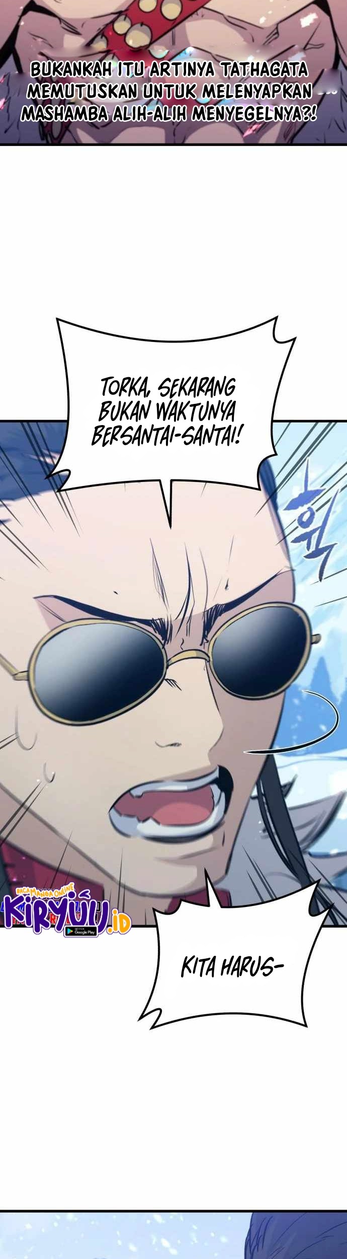 Phantom Spirit King Chapter 60 - halaman 22