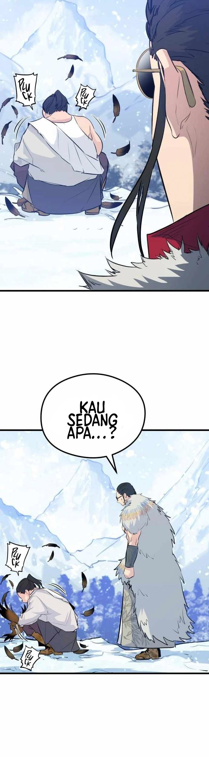 Phantom Spirit King Chapter 60 - halaman 23