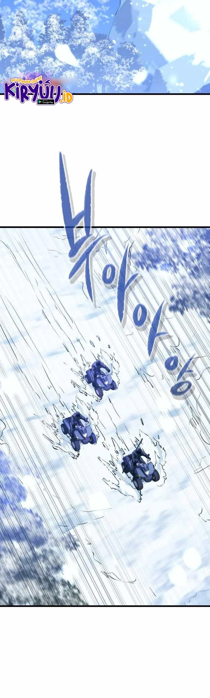 Phantom Spirit King Chapter 60 - halaman 27