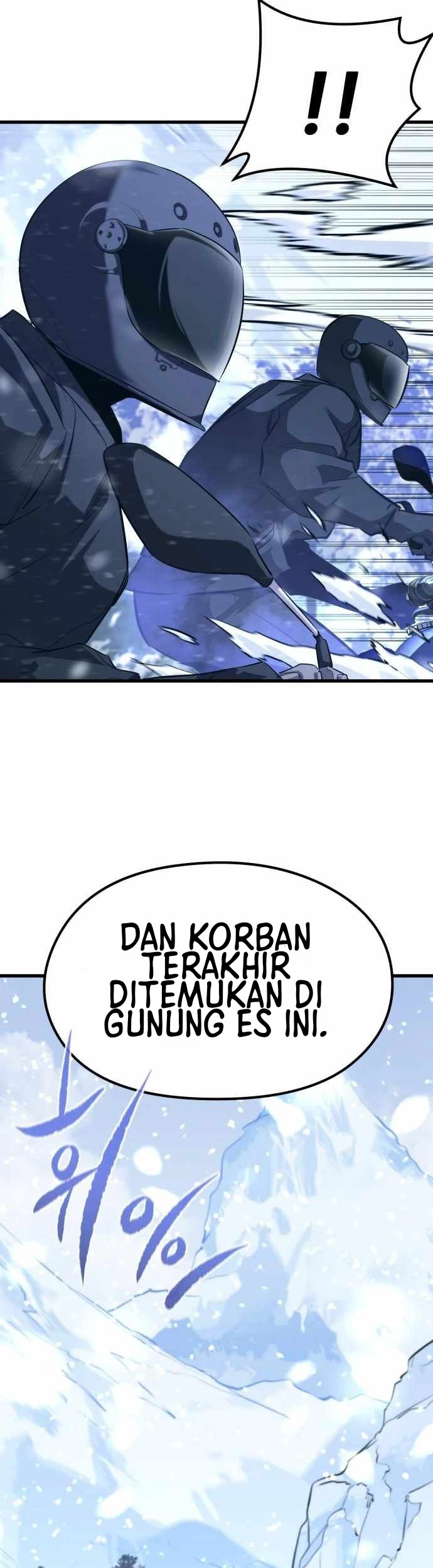 Phantom Spirit King Chapter 60 - halaman 30