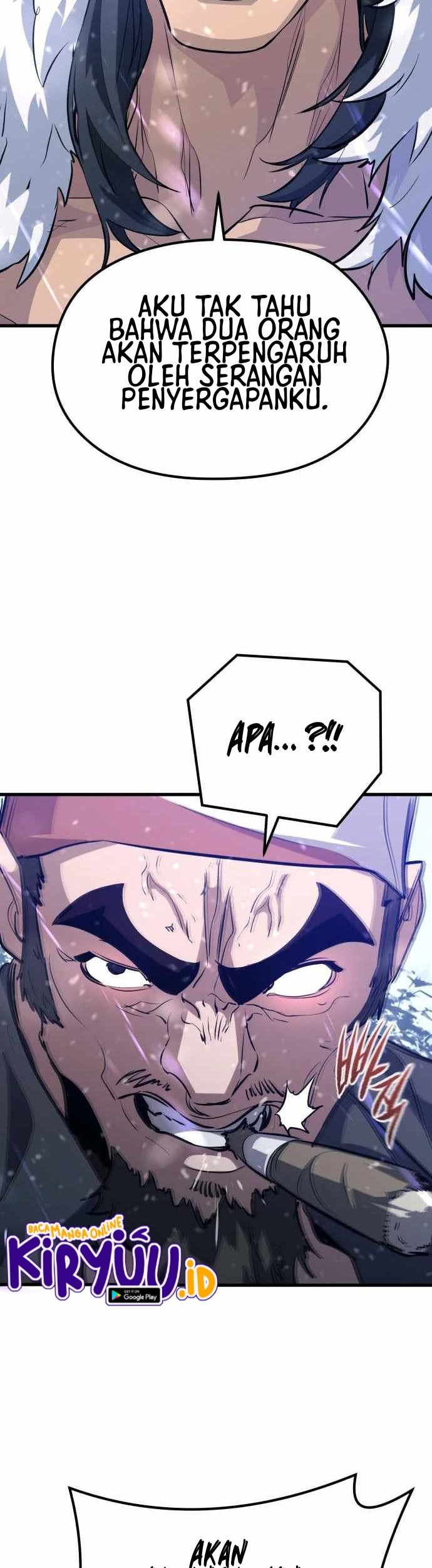 Phantom Spirit King Chapter 60 - halaman 43