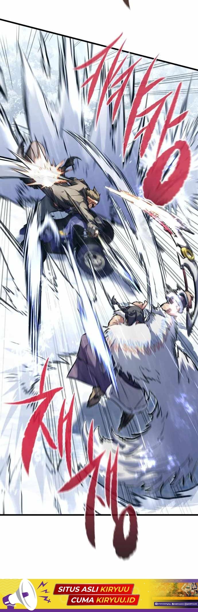Phantom Spirit King Chapter 60 - halaman 47