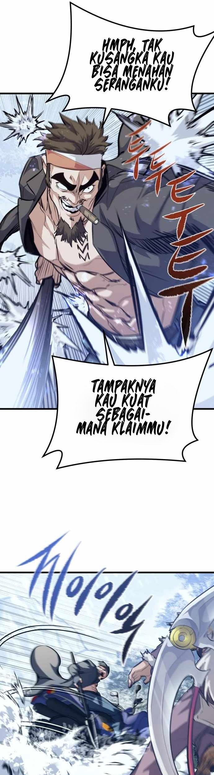 Phantom Spirit King Chapter 60 - halaman 48