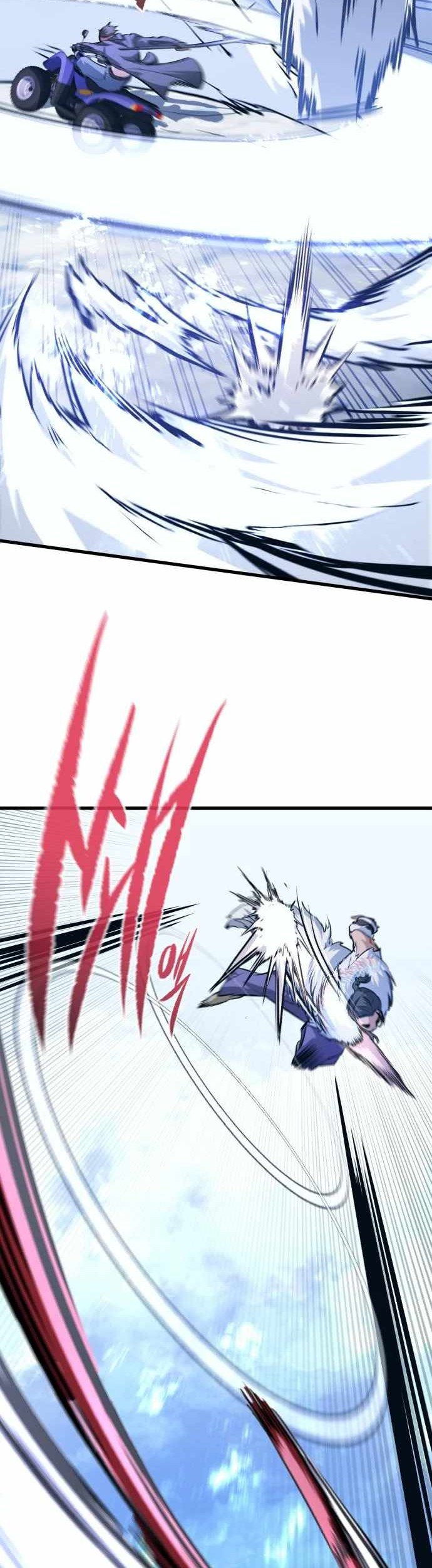 Phantom Spirit King Chapter 60 - halaman 53