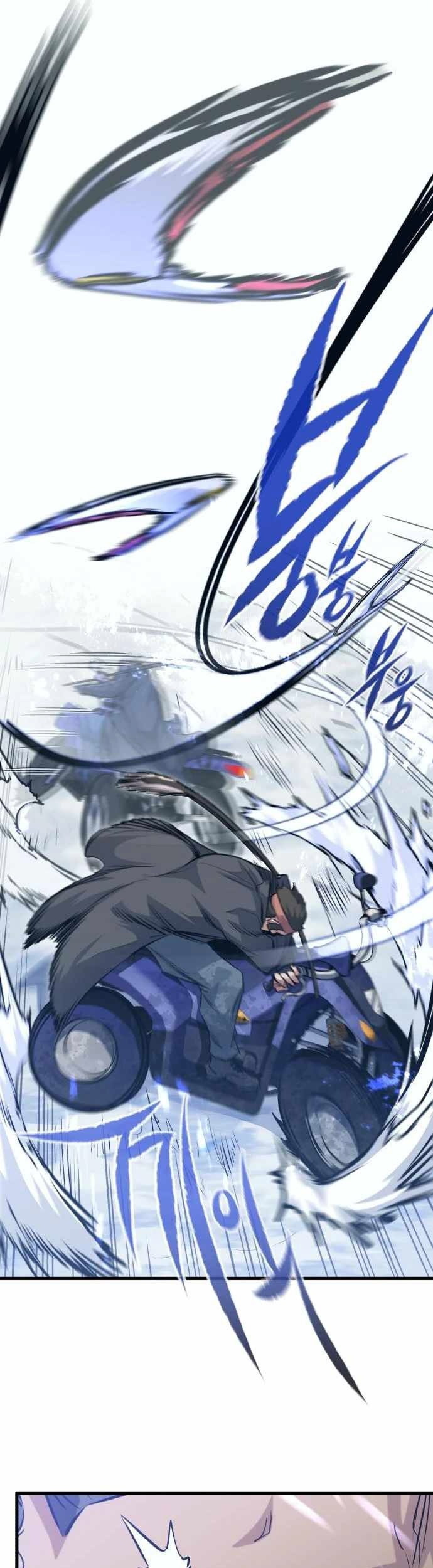 Phantom Spirit King Chapter 60 - halaman 55