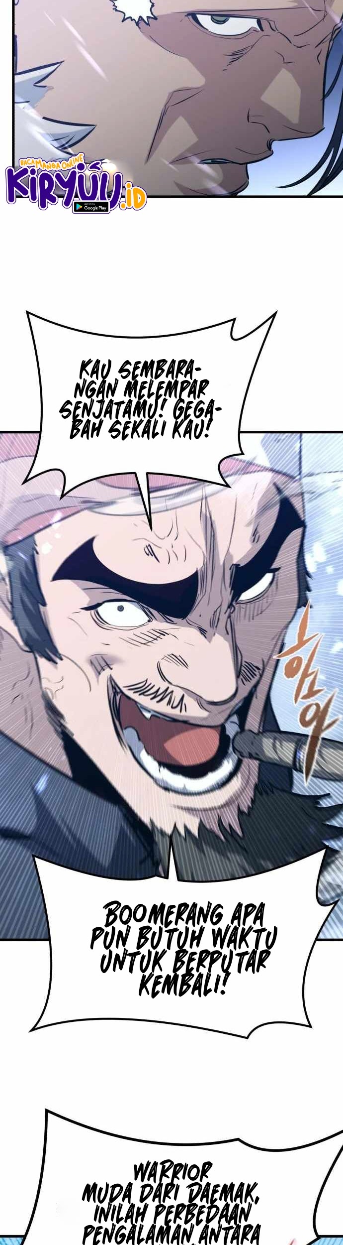 Phantom Spirit King Chapter 60 - halaman 56