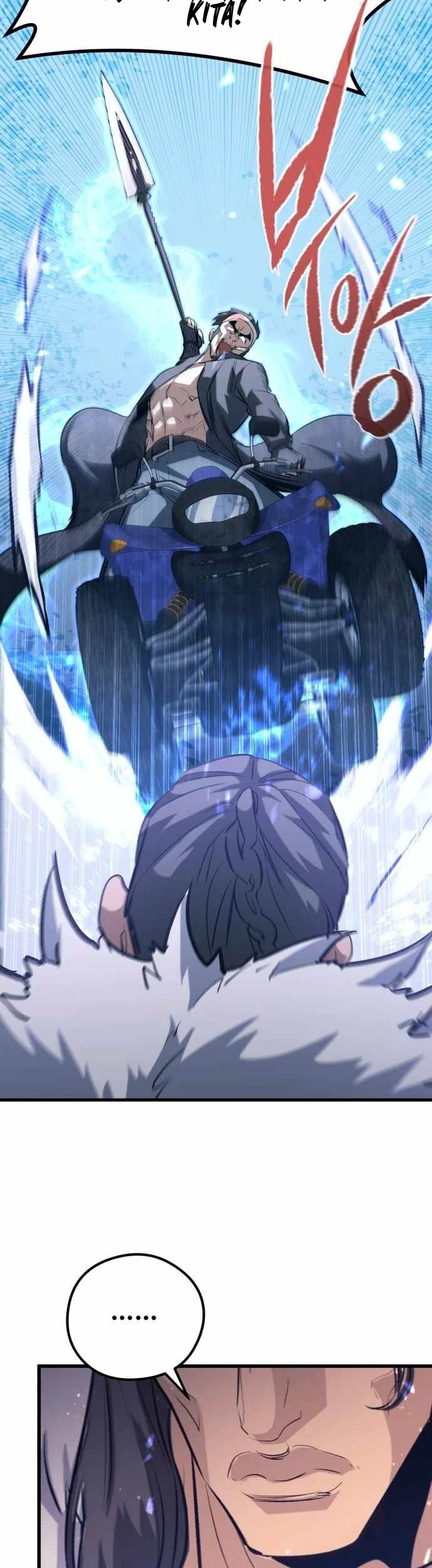 Phantom Spirit King Chapter 60 - halaman 57