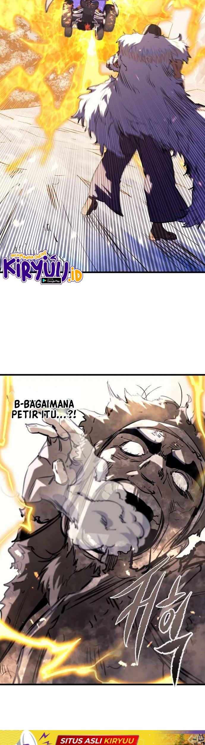 Phantom Spirit King Chapter 60 - halaman 61