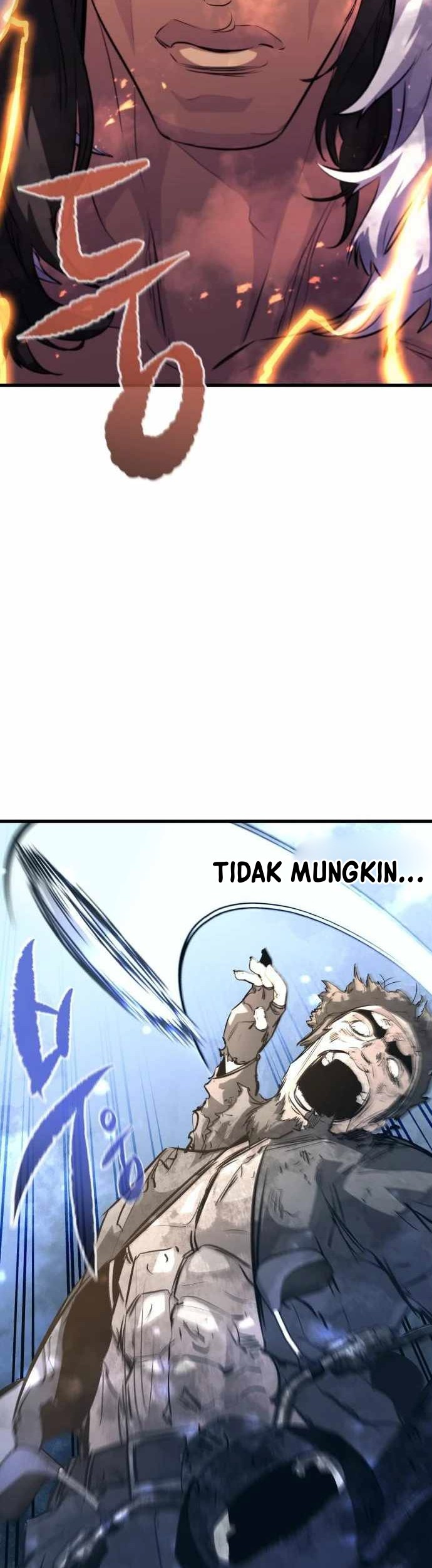 Phantom Spirit King Chapter 60 - halaman 64