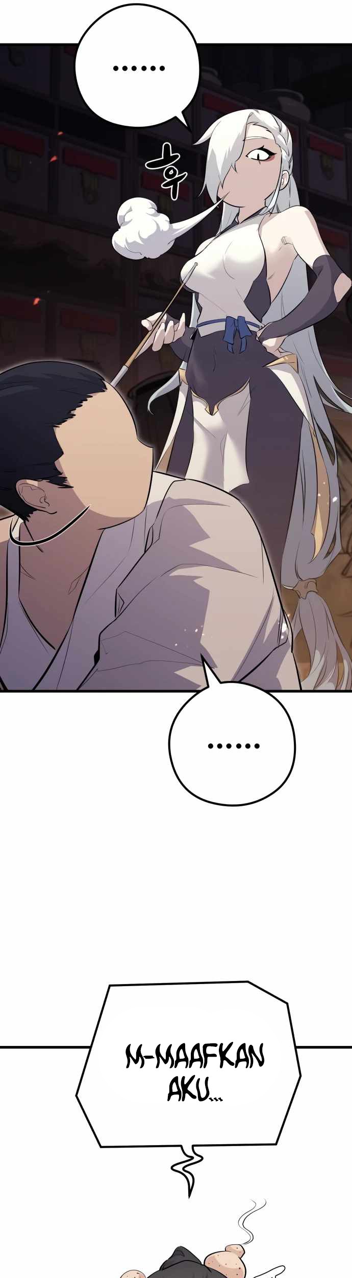 Phantom Spirit King Chapter 61 - halaman 10