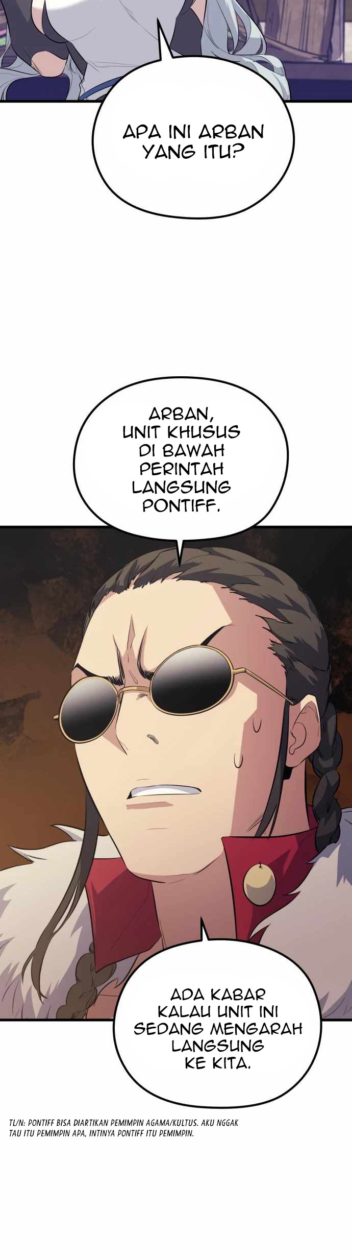 Phantom Spirit King Chapter 61 - halaman 13