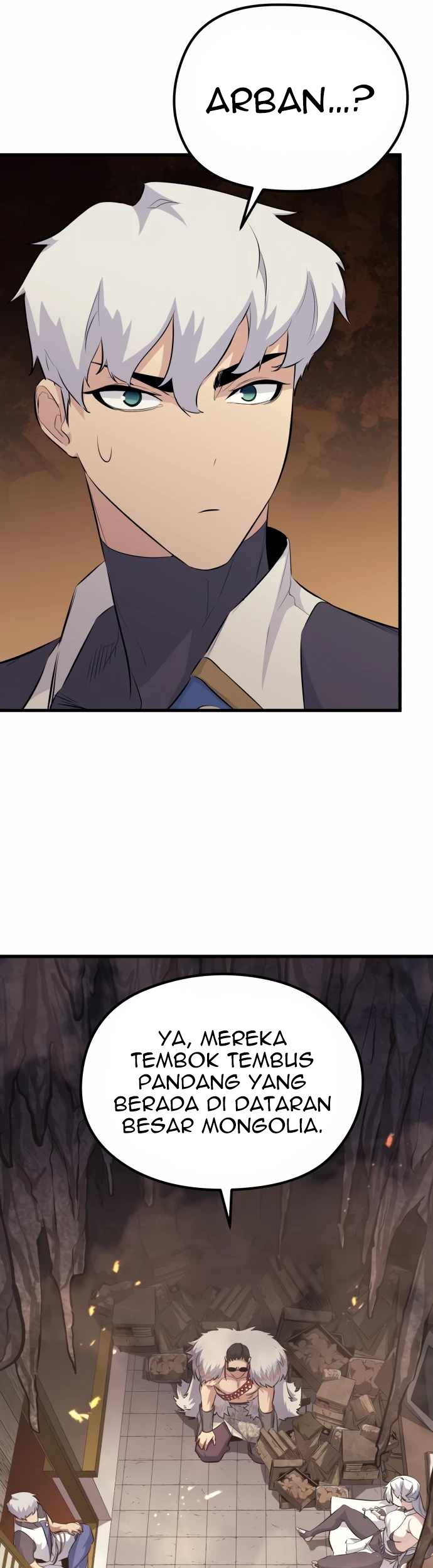 Phantom Spirit King Chapter 61 - halaman 14