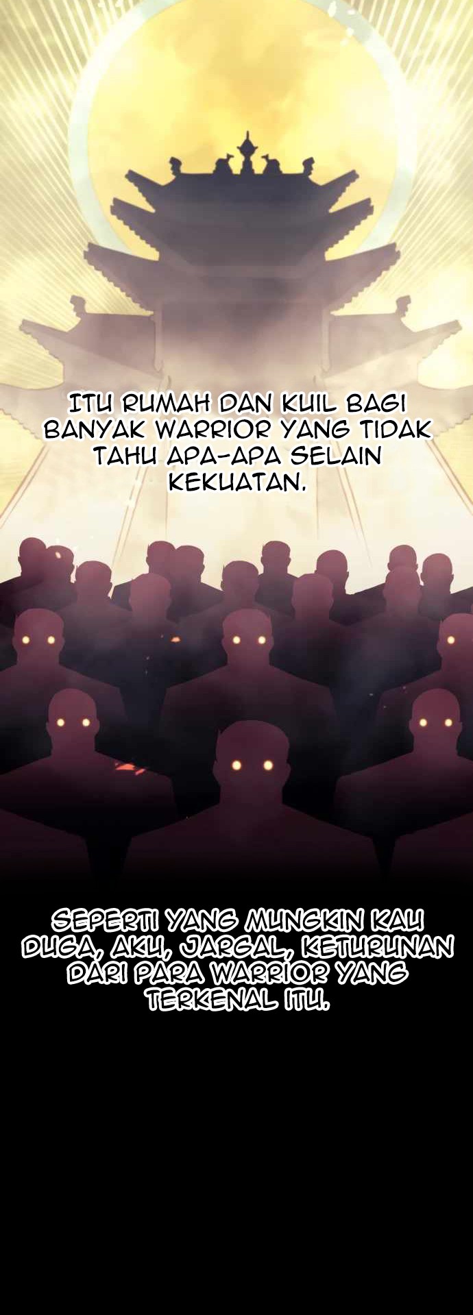 Phantom Spirit King Chapter 61 - halaman 17