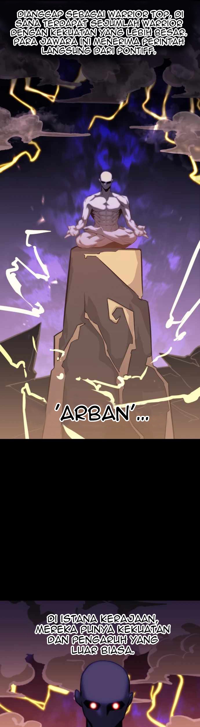 Phantom Spirit King Chapter 61 - halaman 18