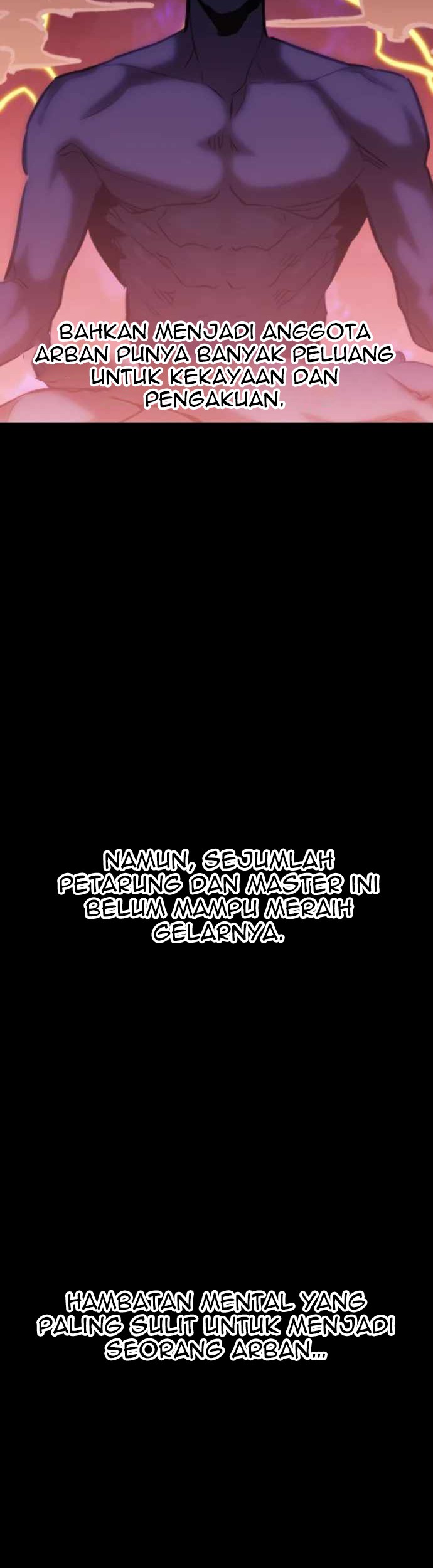 Phantom Spirit King Chapter 61 - halaman 19