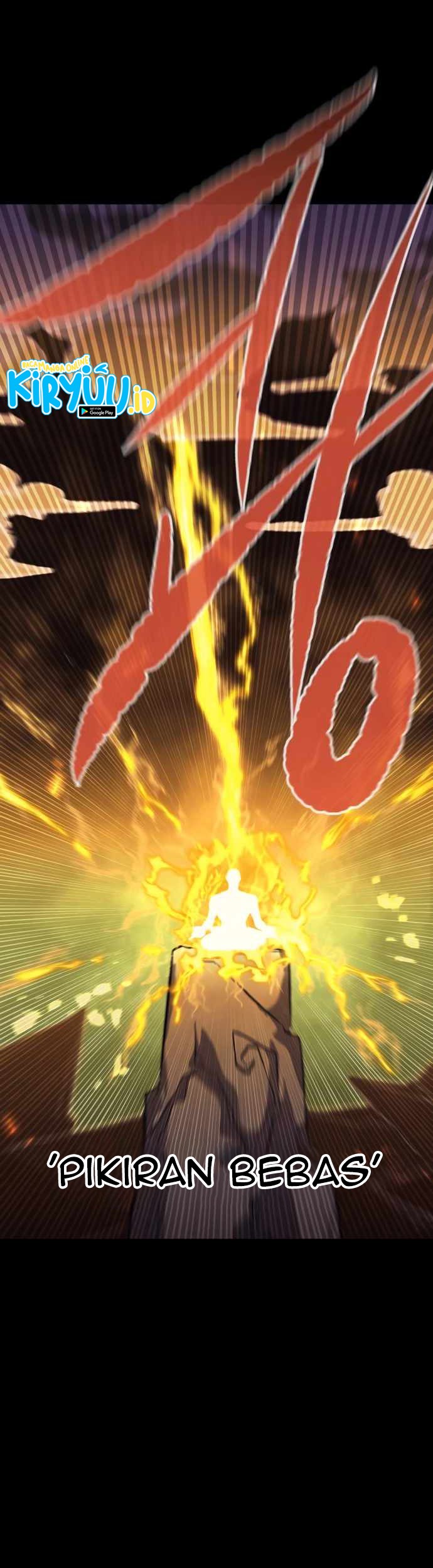 Phantom Spirit King Chapter 61 - halaman 20
