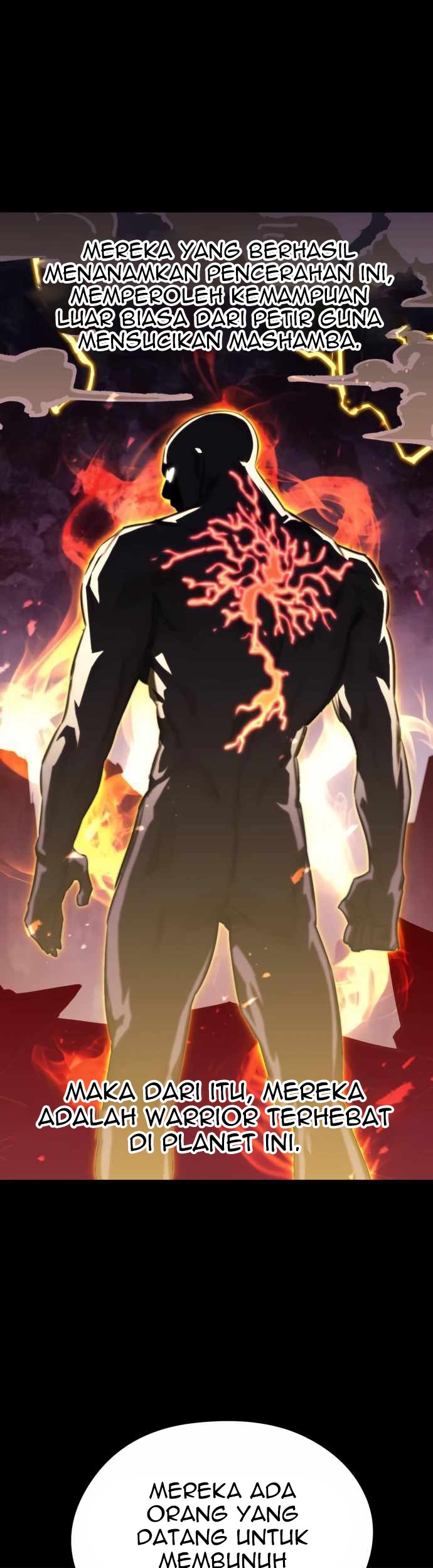 Phantom Spirit King Chapter 61 - halaman 22