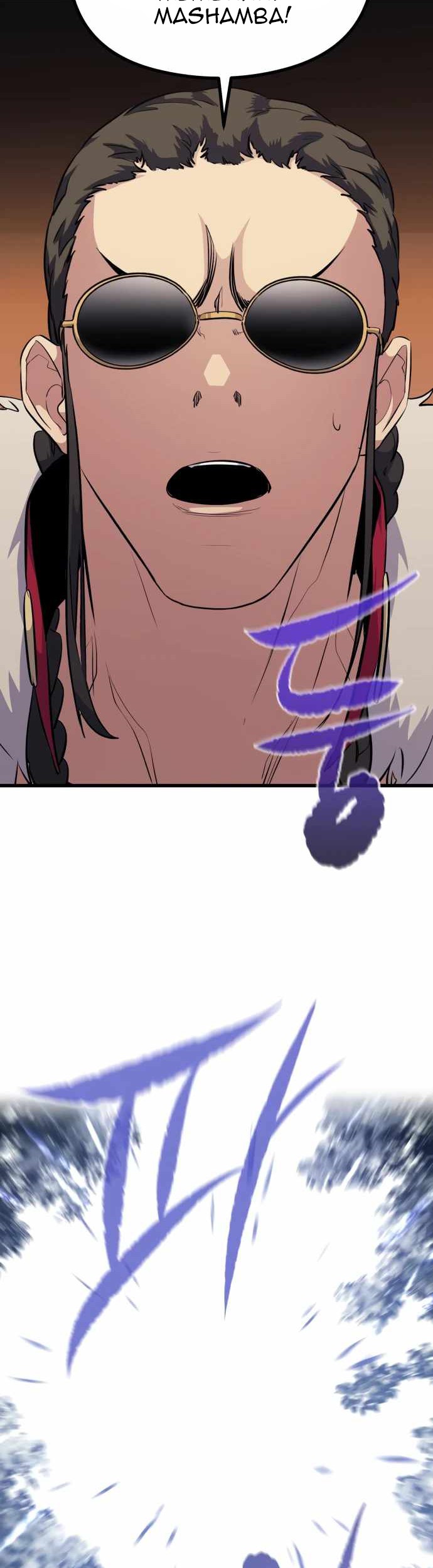 Phantom Spirit King Chapter 61 - halaman 23
