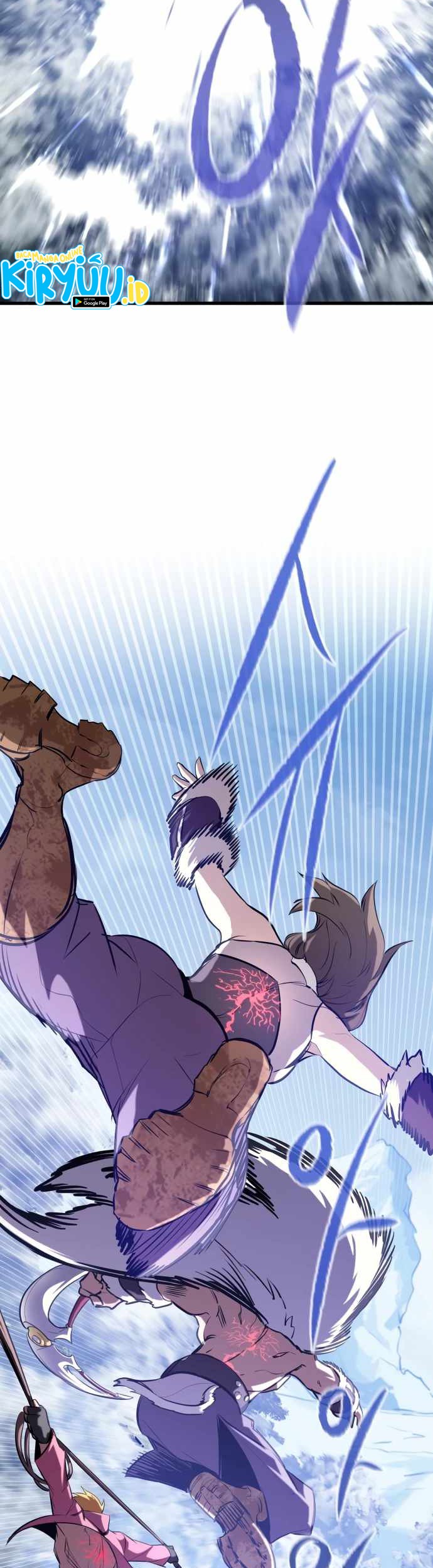 Phantom Spirit King Chapter 61 - halaman 24