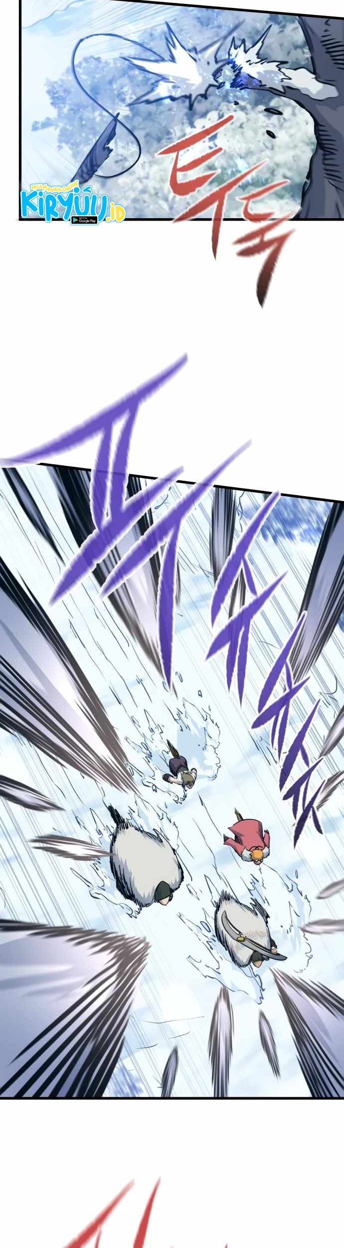 Phantom Spirit King Chapter 61 - halaman 28