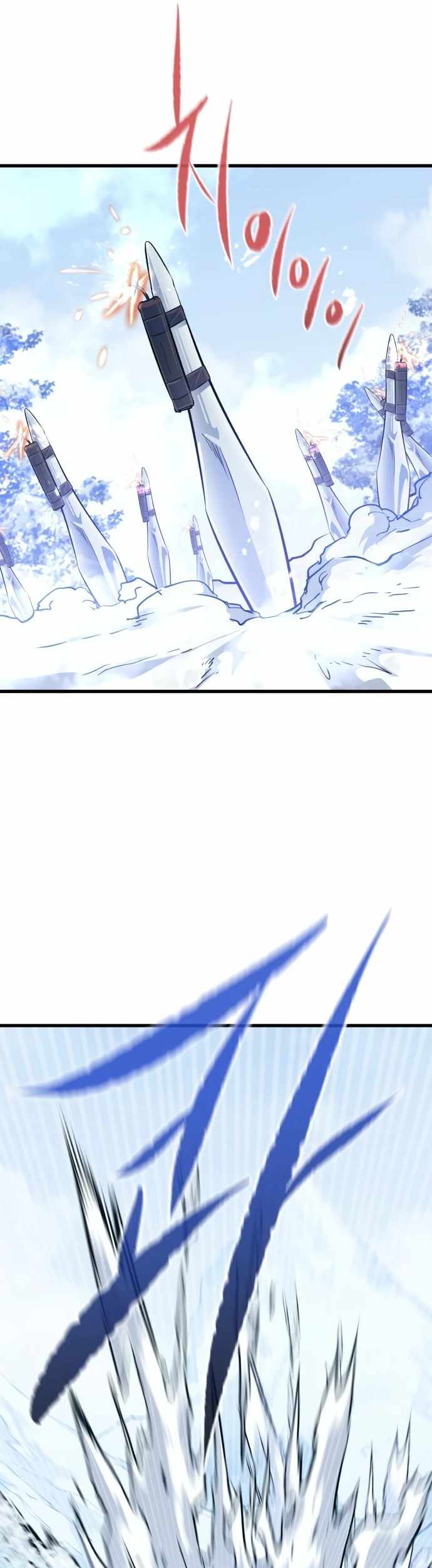 Phantom Spirit King Chapter 61 - halaman 30