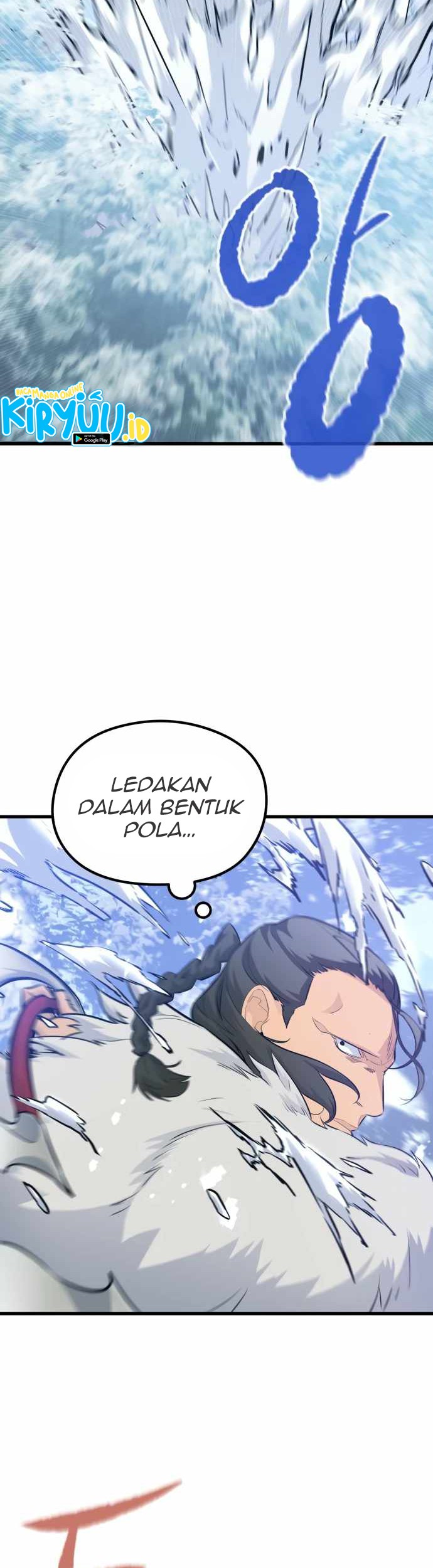 Phantom Spirit King Chapter 61 - halaman 31