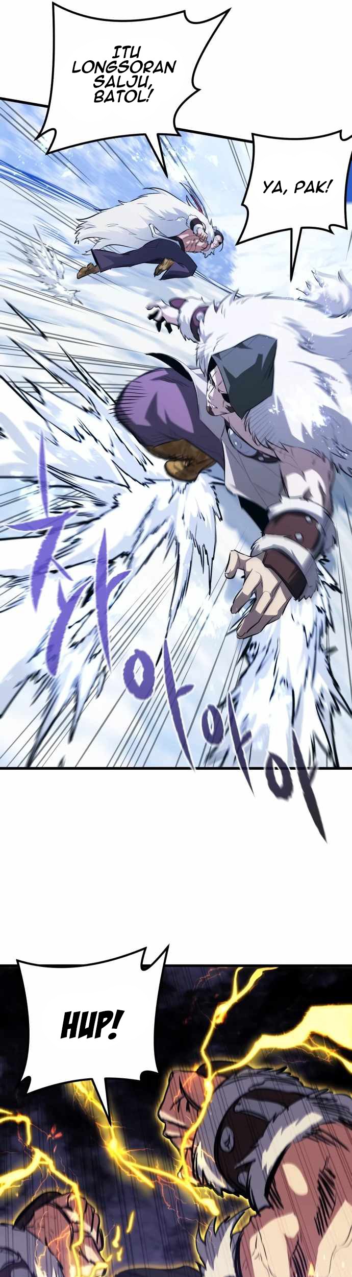Phantom Spirit King Chapter 61 - halaman 34