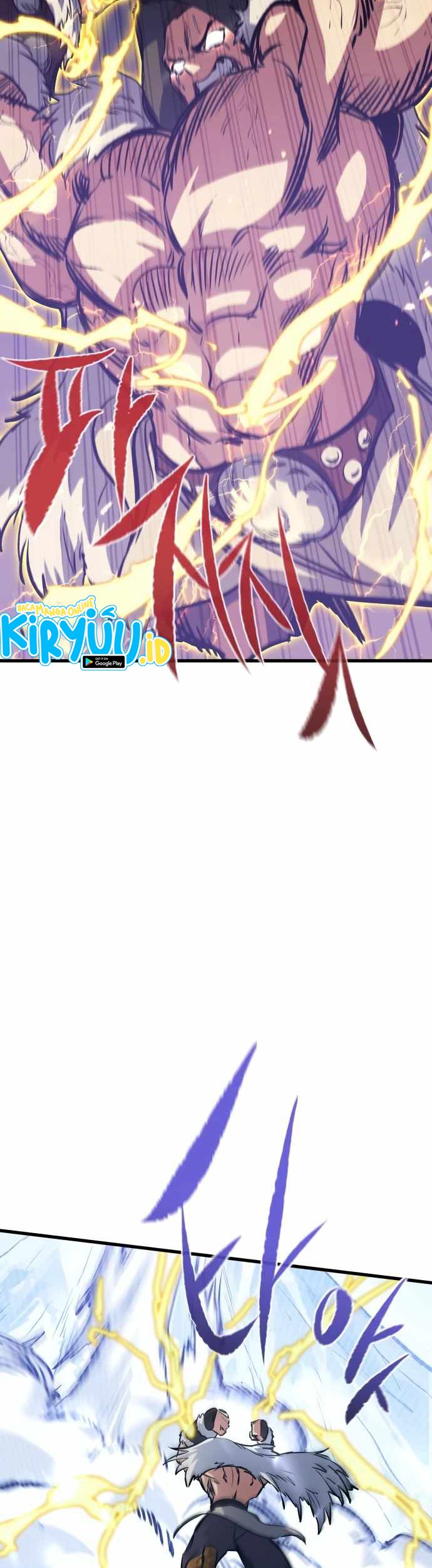 Phantom Spirit King Chapter 61 - halaman 35