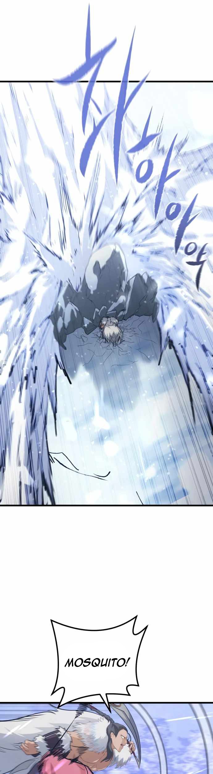 Phantom Spirit King Chapter 61 - halaman 38