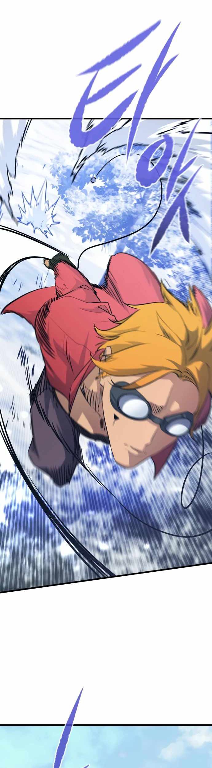 Phantom Spirit King Chapter 61 - halaman 40
